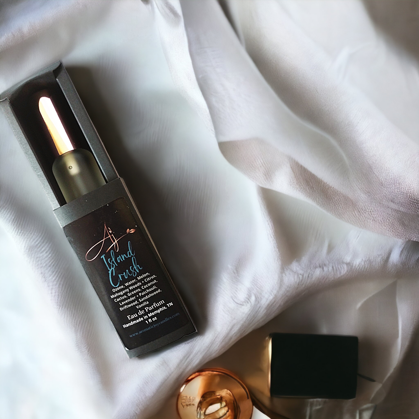Island Crush Eu de Parfum