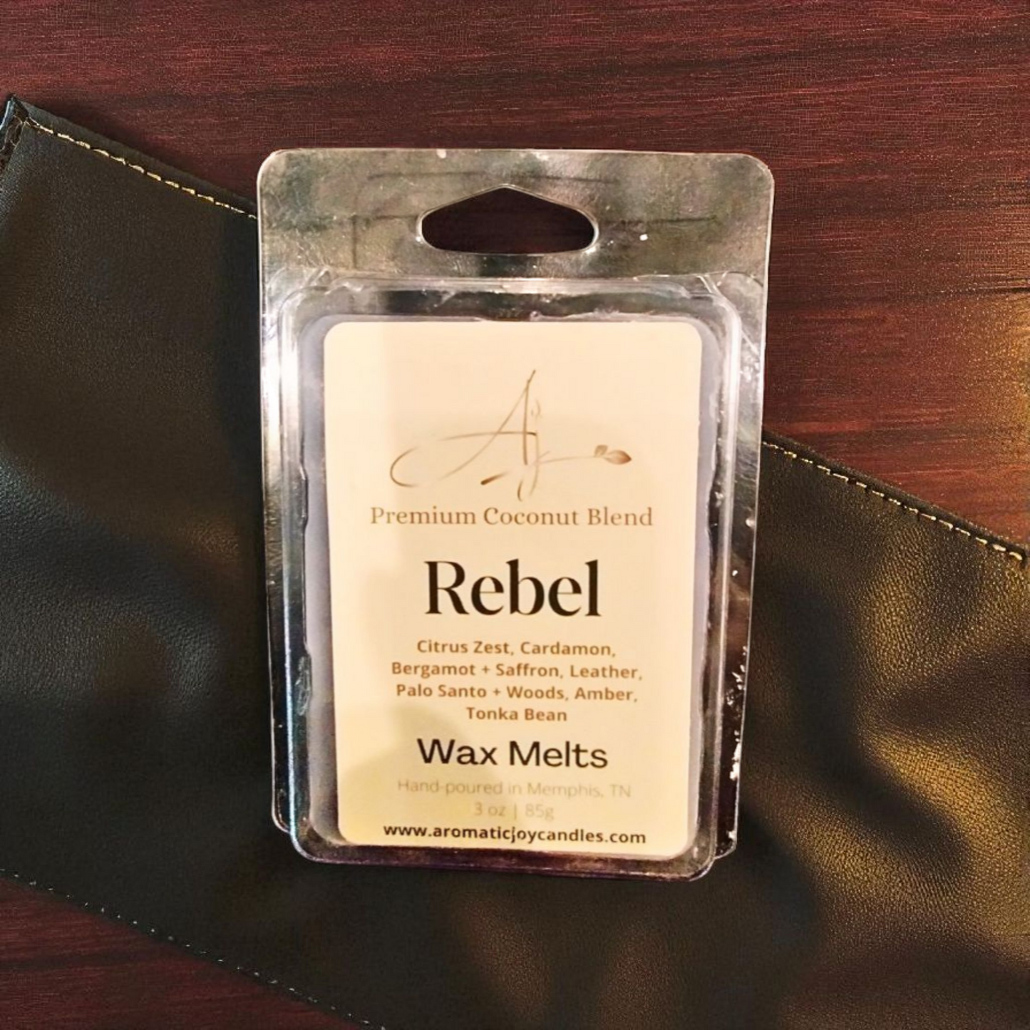 Rebel Wax Melts