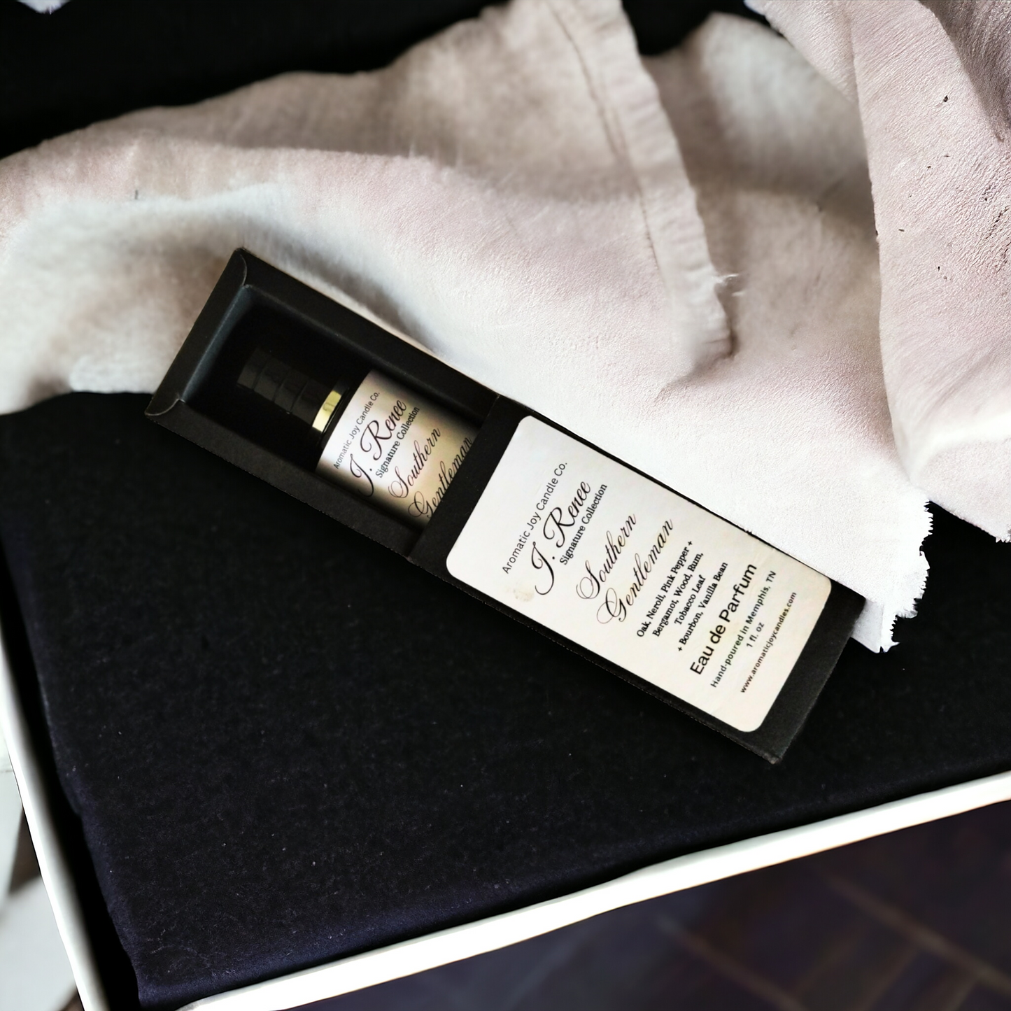 Southern Gentleman Eu de Parfum 1oz