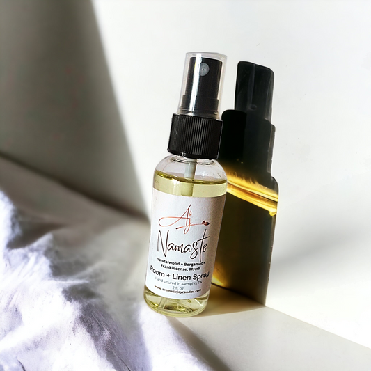 Namaste Room Spray