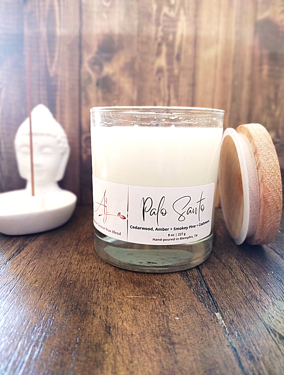 Palo Santo