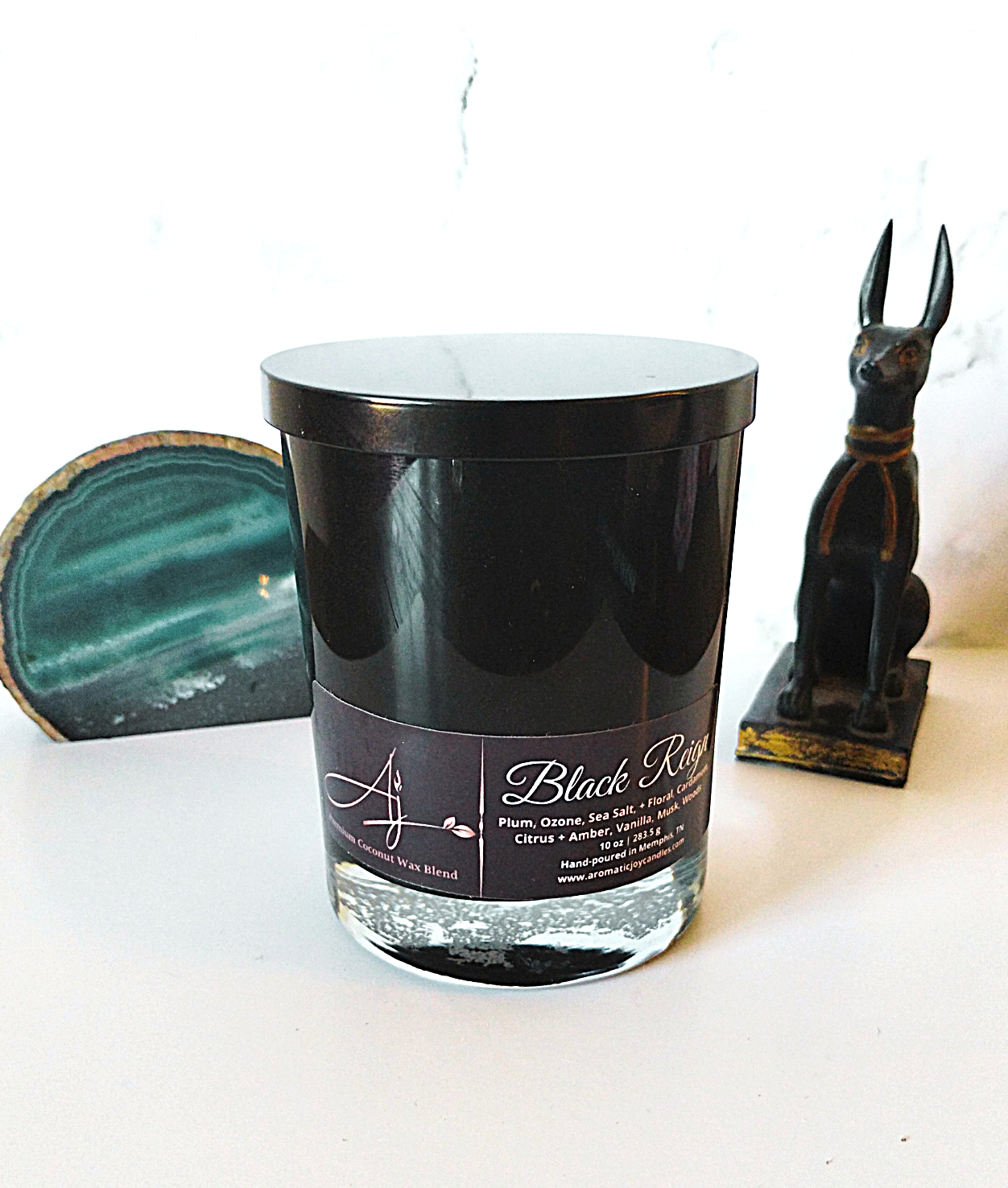 Black Reign – Aromatic Joy