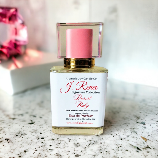 Desert Ruby Eu de Parfum 1.7 oz