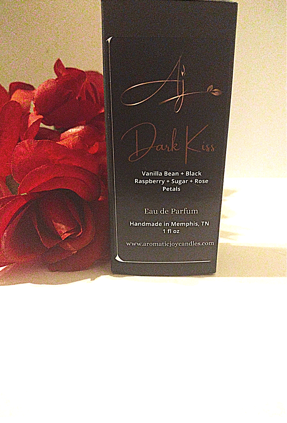 Dark Kiss Perfume