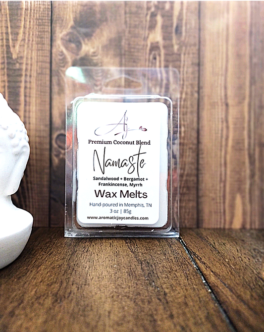 Namaste Wax Melts