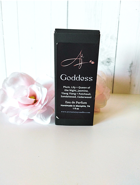 Goddess Perfume